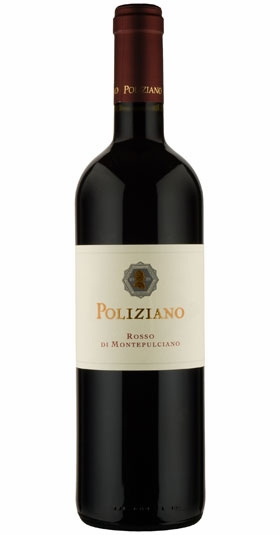Rosso di Montepulciano, Poliziano, Italy