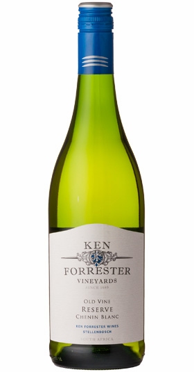 Chenin Blanc Reserve, Ken Forrester Wines, South Africa