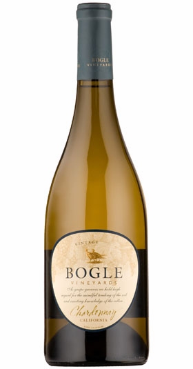 Chardonnay, Bogle Vineyards