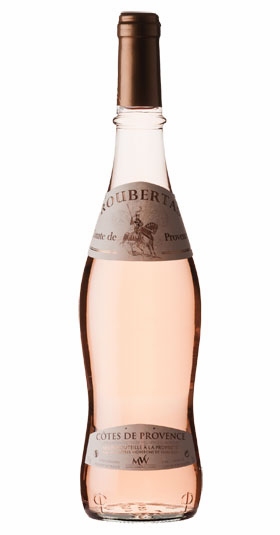 Comte de Provence Rosé, La Vidaubanaise, France