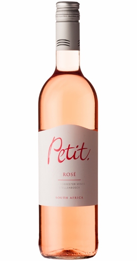 Petit Rosé, Ken Forrester, South Africa