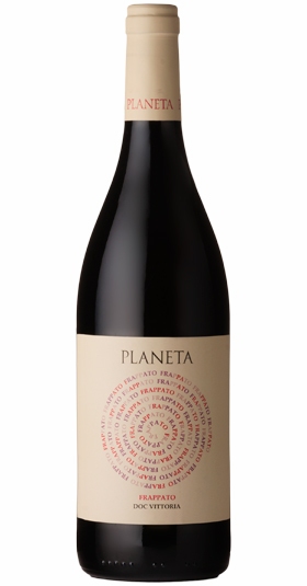 Frappato Vittoria DOC, Planeta, Sicily