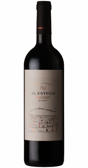 Estate Malbec, El Esteco, Argentina