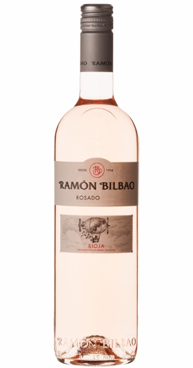 Rioja Rosado, Ramón Bilbao, Spain