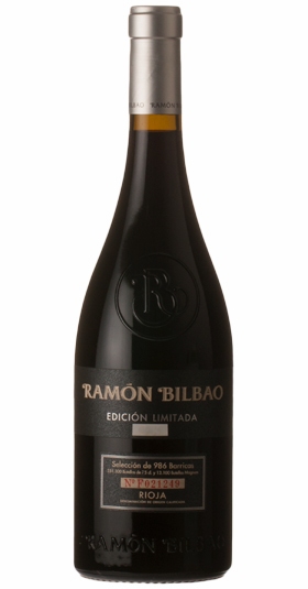 Rioja Edicion Limitada, Ramón Bilbao, Spain