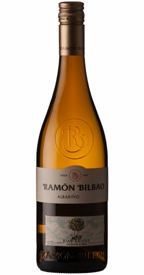 Albariño, Ramón Bilbao, Spain