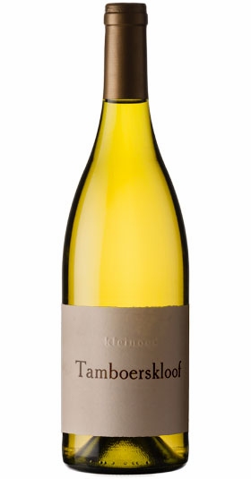 Tamboerskloof Viognier, South Africa