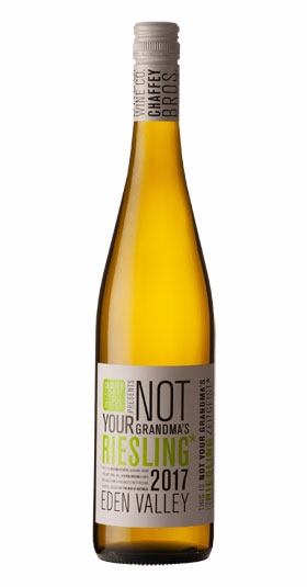 Not Your Grandma's Riesling, Chaffey Bros Wine Co, Australia