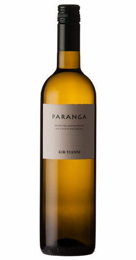 Paranga White, Ktima Kir-Yianni, Greece