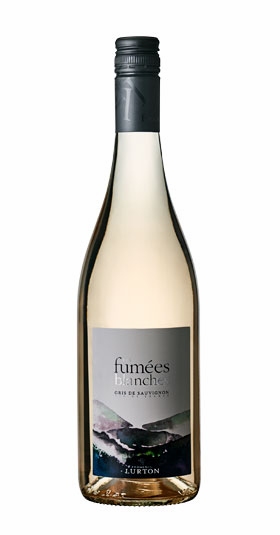 Sauvignon Gris Rose, Francois Lurton, France