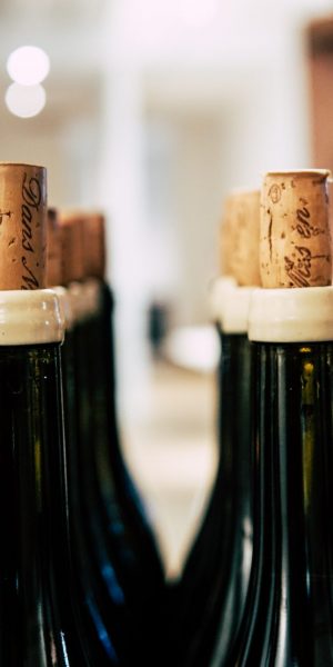 Quarterly subscription: 12 bottles every 3 months