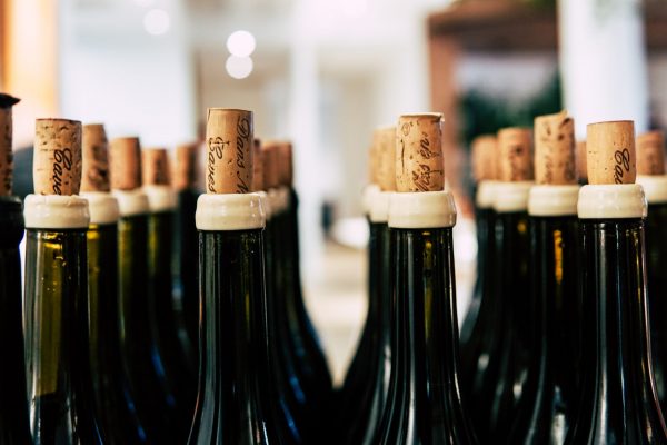 Quarterly subscription: 12 bottles every 3 months