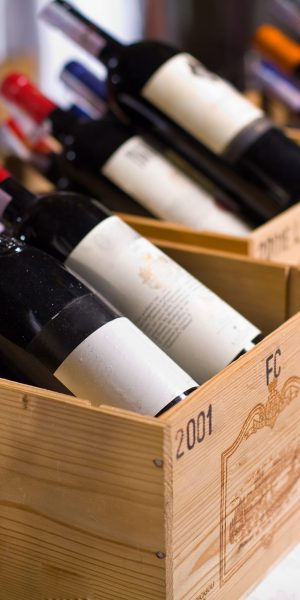 Case of 12 bottles