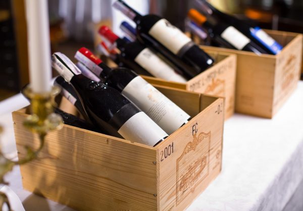 Case of 6 bottles
