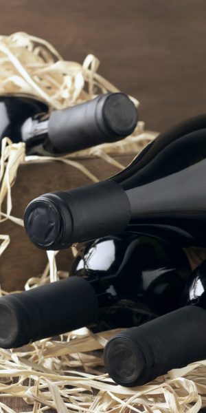 Bi-monthly subscription: 12 bottles every 2 months