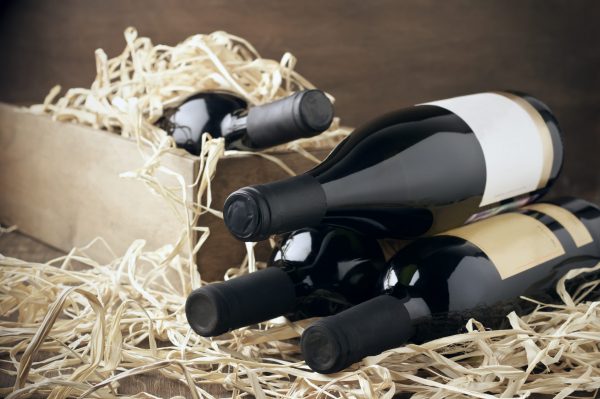 Bi-monthly subscription: 12 bottles every 2 months