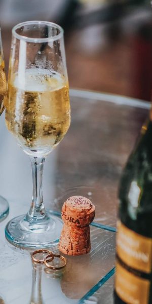 Festive Fizz
