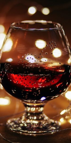 Relaxing Reds