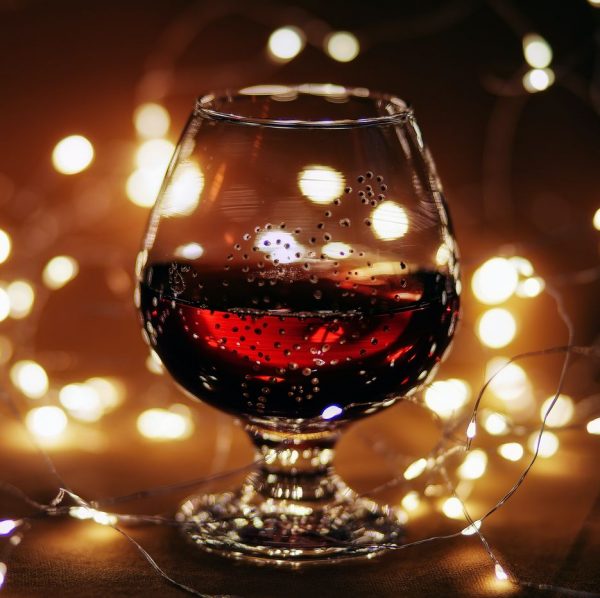 Relaxing Reds