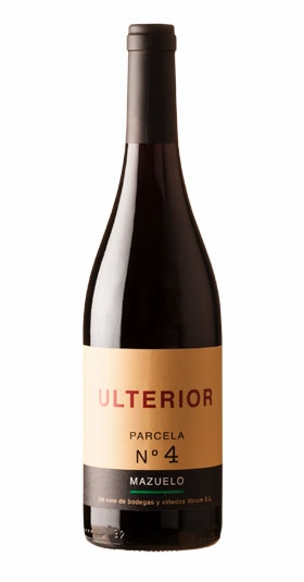 Ulterior Mazuelo
